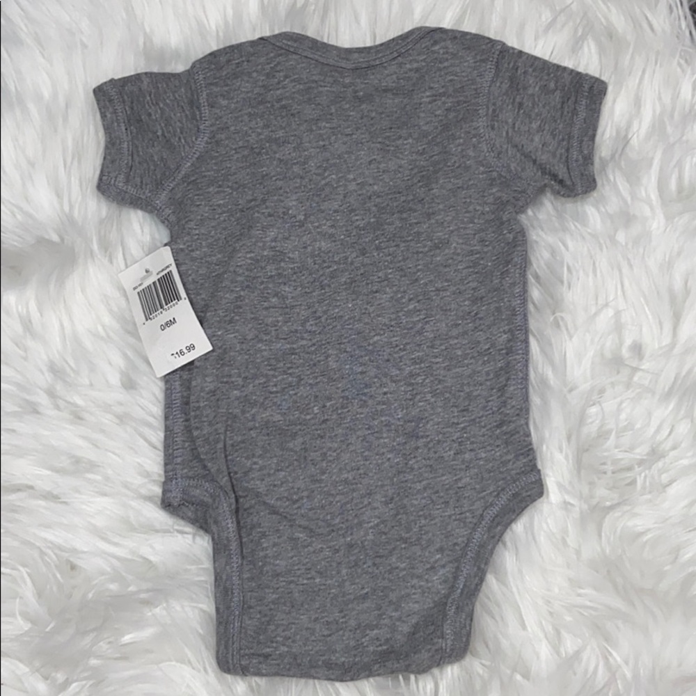💕DONATED💕🌻3/20$ Little Dilascia Half Best Friend Onesie - Picture 2 of 4